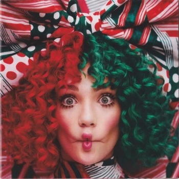 SIA: EVERYDAY IS CHRISTMAS CD