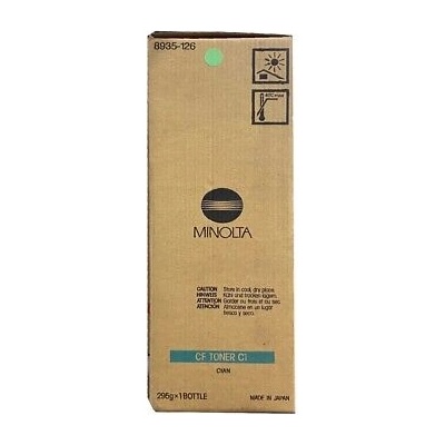 Konica Minolta ТОНЕР КАСЕТА ЗА KONICA MINOLTA CF900/CF910/CF911P - Cyan - CFC1 (CF-C1) - PN 8935126 (CF-C1/ 8935126)