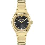 Versace Дамски часовник Versace V-Auria - VE5E00526 (VE5E00526) Часовници