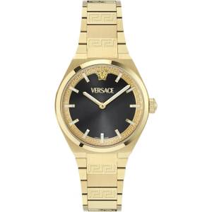 Versace Дамски часовник Versace V-Auria - VE5E00526 (VE5E00526) Часовници