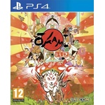 Capcom Okami HD (PS4)