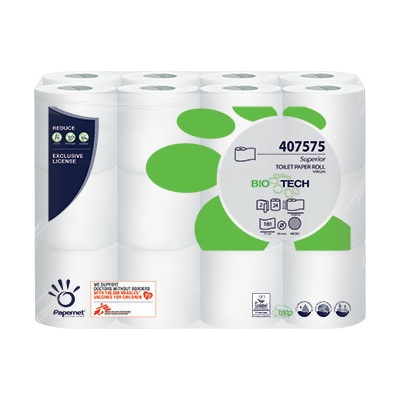 Papernet mini Jumbo 407575 24 ks