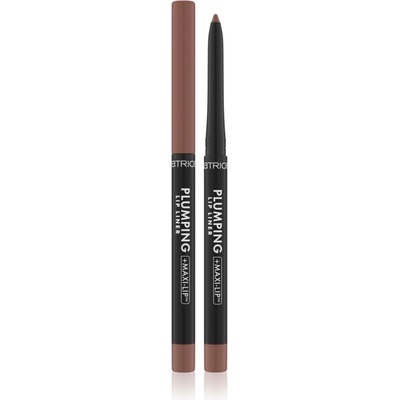 Catrice Plumping молив-контур за устни цвят 069 - Mainhattan 0, 35 гр