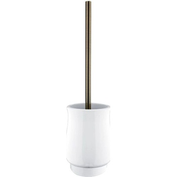 Nimco LADA WC kartáč, staromosaz (1094LA-65)