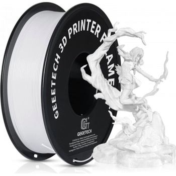 GEEETECH PETG White - 1, 75 mm / 1000 g (700-001-1310)