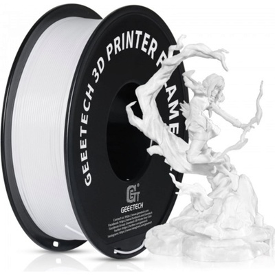 GEEETECH PETG White - 1, 75 mm / 1000 g (700-001-1310)
