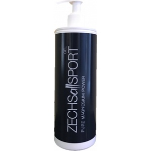 Zechsal ZECHSallSPORT Магнезиев гел - 500 мл