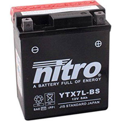 Nitro NTX7L-BS-N