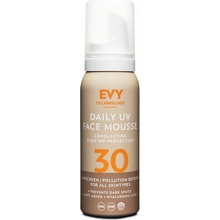 Evy Daily UV Face Mousse SPF30 75 ml