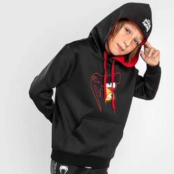 VENUM Детски Суичър ANGRY BIRDS X VENUM SLIP-ON HOODIE - KIDS - 12-years