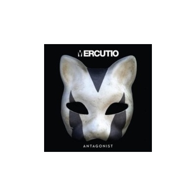 Antagonist - Mercutio CD