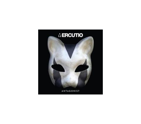 Antagonist - Mercutio CD