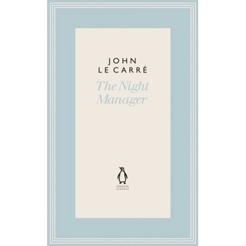 The Night Manager - John le Carré