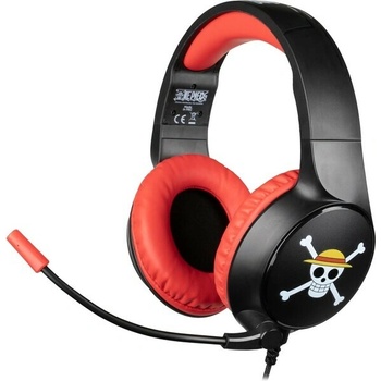 Konix One Piece Gaming 82521120990