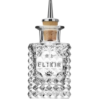 Bormioli rocco MIXOLOGY-Бутилка с пурер №1 100ml (12272/01) (H 10634) (0110477)