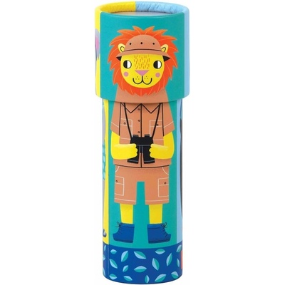 Mudpuppy Kaleidoskop Zvířata