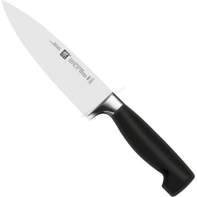 Zwilling Solingen Four Star nůž 16 cm – Hledejceny.cz
