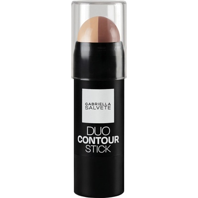 Gabriella Salvete Duo Contour kontúrovacia tyčinka 2 v 1 02 7,6 g