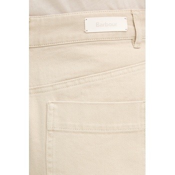 Barbour дънки relaxed fit дамски Daya (LTR0423)