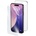 Cellularline Калъф и протектор Cellularline - Protection kit, iPhone 16e, прозрачни (PROTKITIPHSE4T)