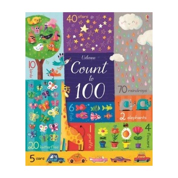 Count to 100