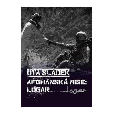 Afghánská mise: Lógar