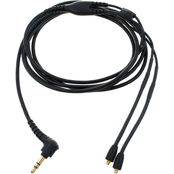 Shure Кабел за слушалки shure se - модел eac64bk