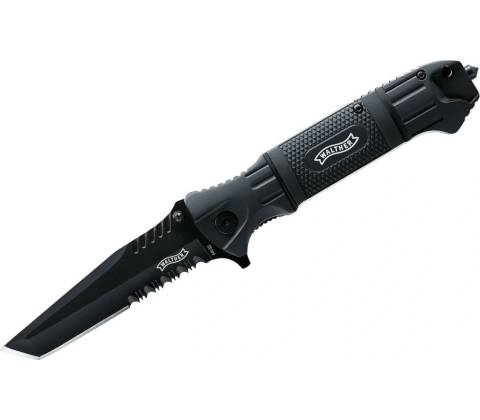 Walther BTTK