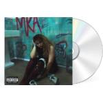Warner Bella Kay: My Reckless Abandon - CD (096366)