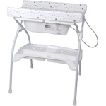 Baby Land Italy Шкаф-вана Baby Land - New Rodi, 80 cm, Star Line (BL581 001 - STAR LINE)