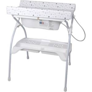 Baby Land Italy Шкаф-вана Baby Land - New Rodi, 80 cm, Star Line (BL581 001 - STAR LINE)