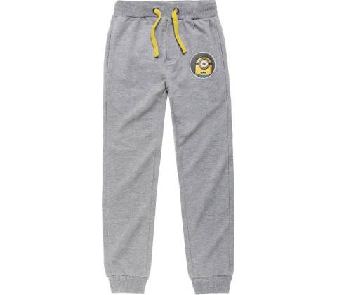 Tepláky Mimoni Joggingové sivá
