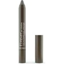 Gosh Forever Eyeshadow očné tiene 10 Twisted Brown 1,5 g
