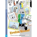 Evviva Roma
