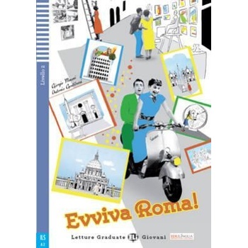 Evviva Roma