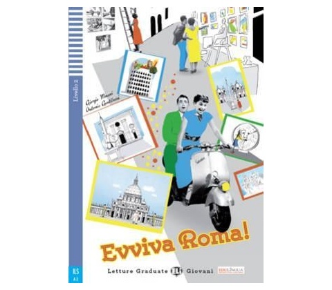 Evviva Roma