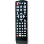 GENERAL BENSAT 120HD - съвместимо дистанционно управление на марката General (120HD) Дистанционно