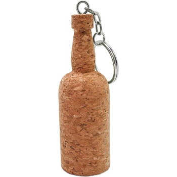 Image 1 of Vin bouquet (Испания) Ключодържател Vin Bouquet Cork bottle (VB FIA 278)
