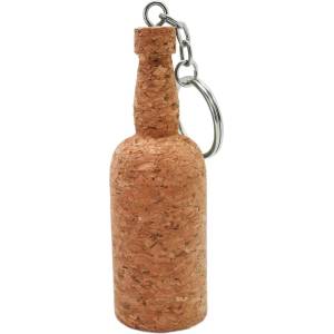 Vin bouquet (Испания) Ключодържател Vin Bouquet Cork bottle (VB FIA 278)