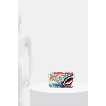 Sprayground Чанта през рамо Sprayground 910B6920NSZ (910B6920NSZ)