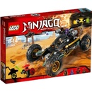 LEGO® NINJAGO® 70589 terénní vozidlo