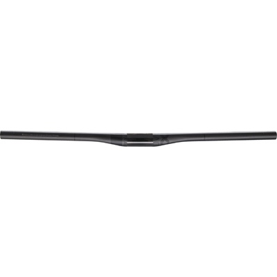 Bontrager Kovee Carbon 35 MTB Handlebar carbon smoke 350/720 mm