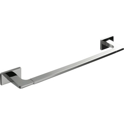 Nobili Cube - držiak na uterák 570mm, chróm
