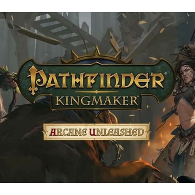 Pathfinder Kingmaker - Royal Ascension