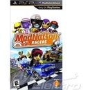 Hry na PSP ModNation Racers