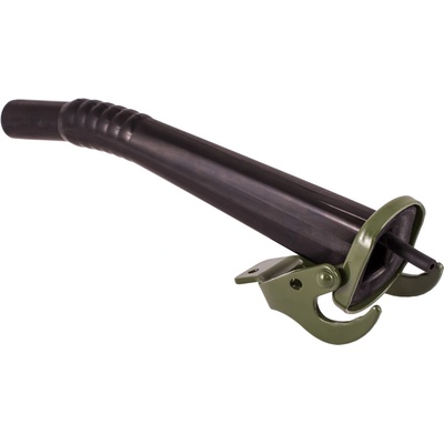 070-06020 Nálevka ke kovovému kanystru nafta/natural, gumová – Zbozi.Blesk.cz