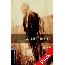 OXBL 4 Silas Marner CD Pack Eliot, George