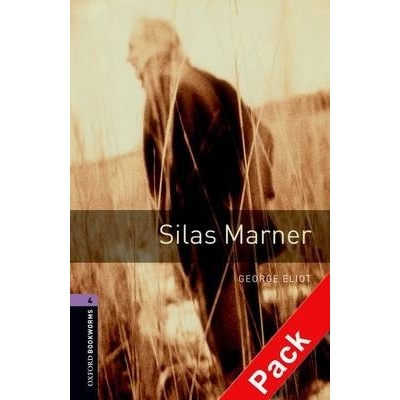 OXBL 4 Silas Marner CD Pack Eliot, George