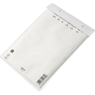 Bublinkové obálky AirPro A/11 100x165 mm / 200 kusů / bílá