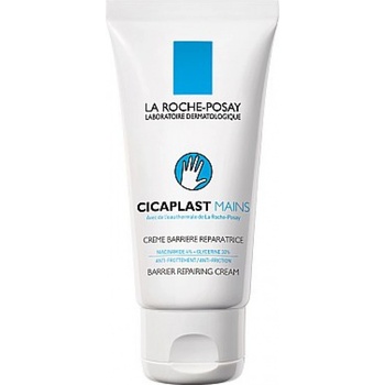 La Roche Posay Cicaplast krém na ruce 50 ml